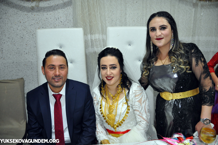 Yüksekova Düğünleri (20-21) Ekim 2018 307