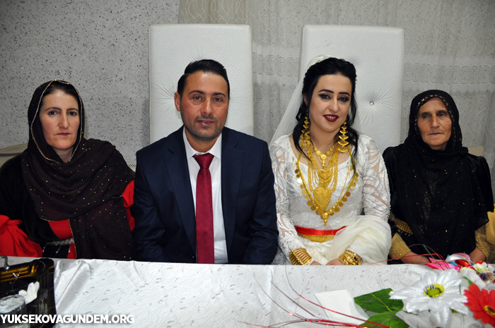 Yüksekova Düğünleri (20-21) Ekim 2018 308