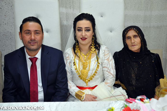 Yüksekova Düğünleri (20-21) Ekim 2018 309