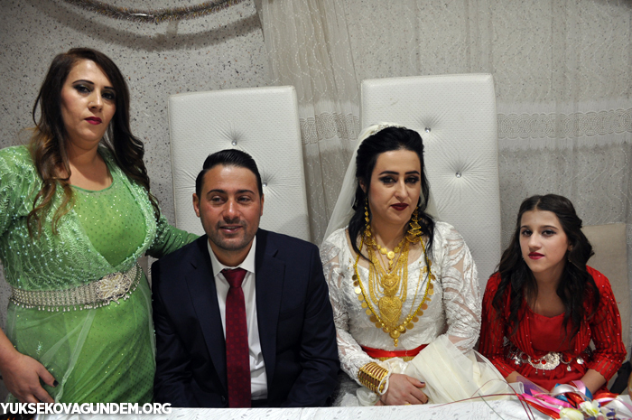 Yüksekova Düğünleri (20-21) Ekim 2018 310