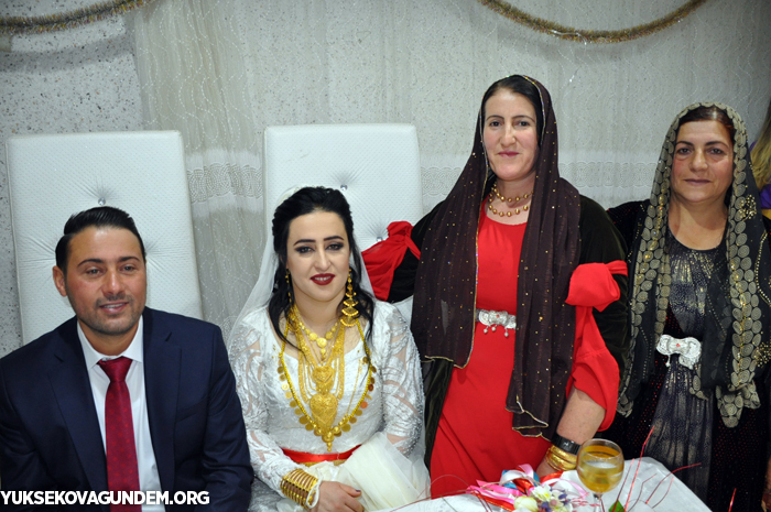 Yüksekova Düğünleri (20-21) Ekim 2018 311