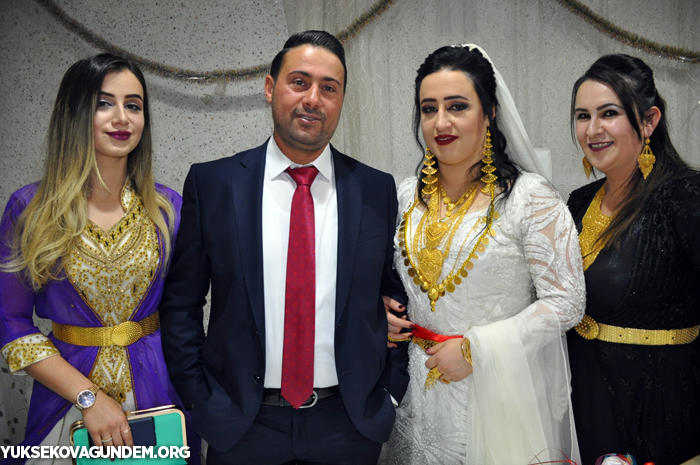 Yüksekova Düğünleri (20-21) Ekim 2018 312