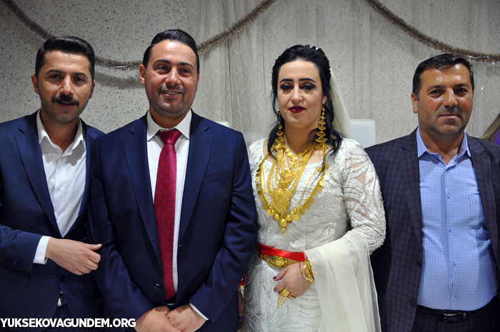 Yüksekova Düğünleri (20-21) Ekim 2018 313