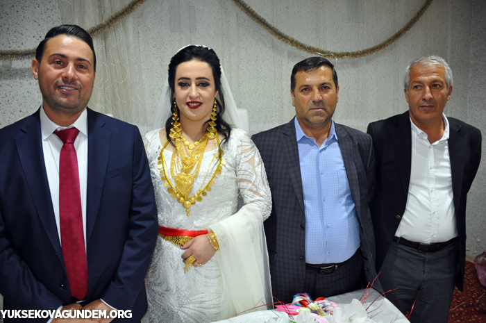 Yüksekova Düğünleri (20-21) Ekim 2018 314