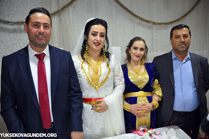 Yüksekova Düğünleri (20-21) Ekim 2018 316