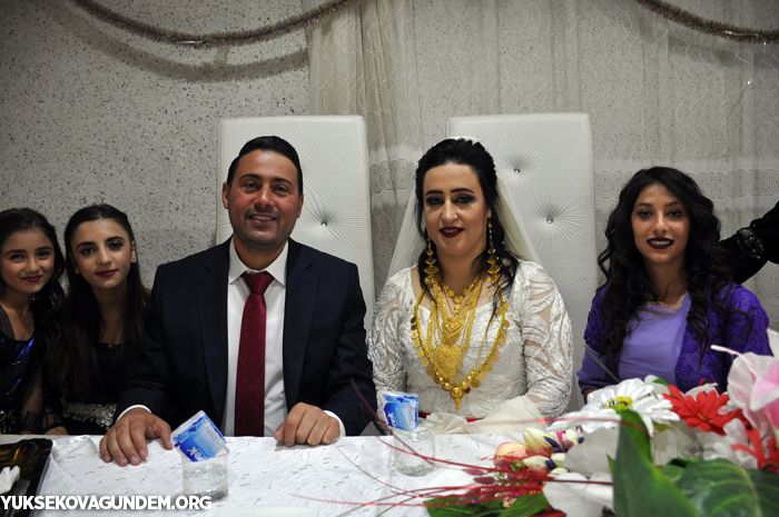 Yüksekova Düğünleri (20-21) Ekim 2018 317