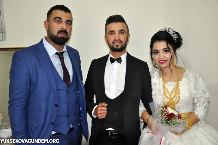 Yüksekova Düğünleri (20-21) Ekim 2018 323