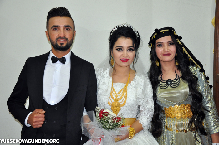 Yüksekova Düğünleri (20-21) Ekim 2018 324