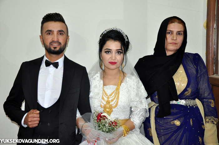 Yüksekova Düğünleri (20-21) Ekim 2018 325