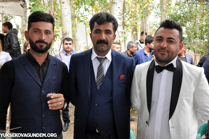 Yüksekova Düğünleri (20-21) Ekim 2018 328