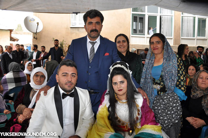 Yüksekova Düğünleri (20-21) Ekim 2018 329