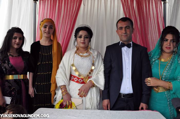 Yüksekova Düğünleri (20-21) Ekim 2018 332