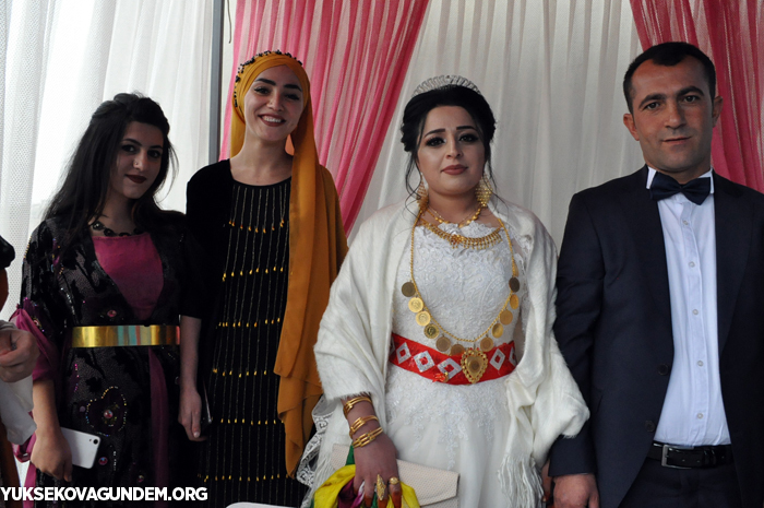 Yüksekova Düğünleri (20-21) Ekim 2018 333