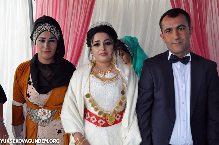 Yüksekova Düğünleri (20-21) Ekim 2018 334