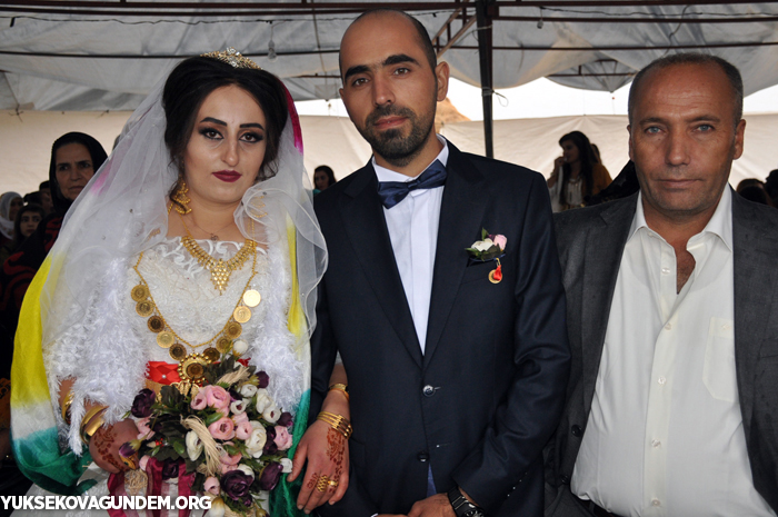 Yüksekova Düğünleri (20-21) Ekim 2018 337