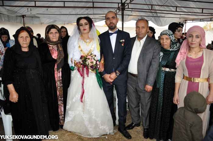 Yüksekova Düğünleri (20-21) Ekim 2018 338