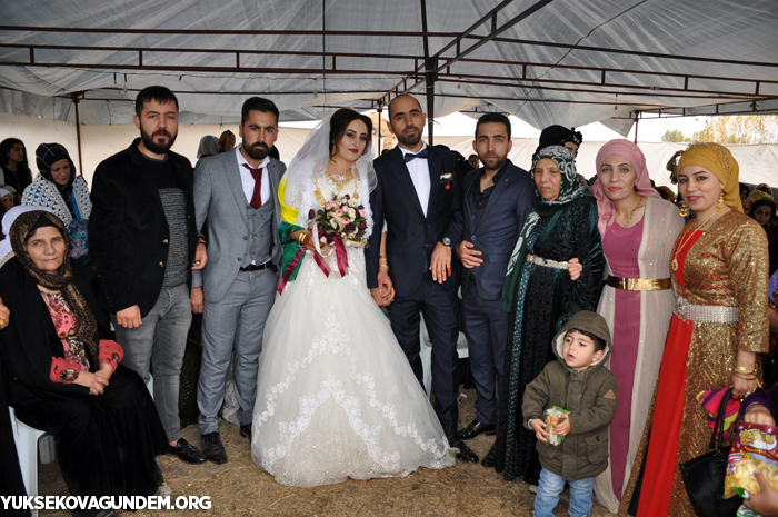 Yüksekova Düğünleri (20-21) Ekim 2018 339