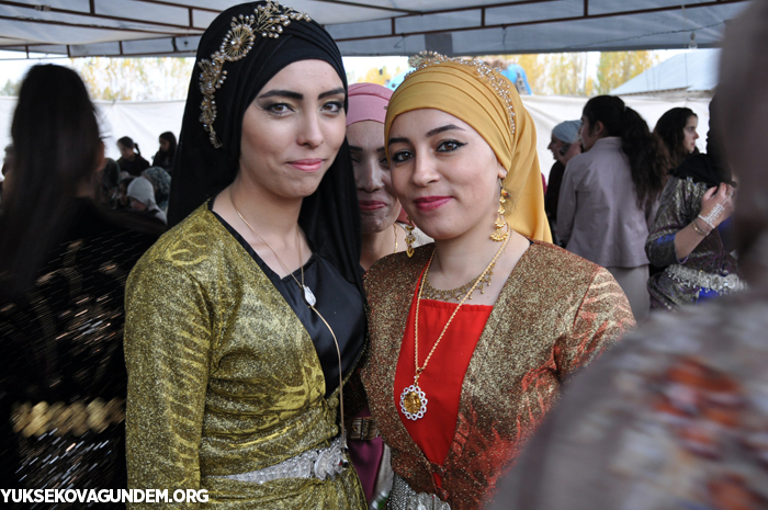 Yüksekova Düğünleri (20-21) Ekim 2018 342