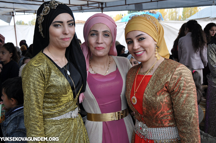 Yüksekova Düğünleri (20-21) Ekim 2018 343