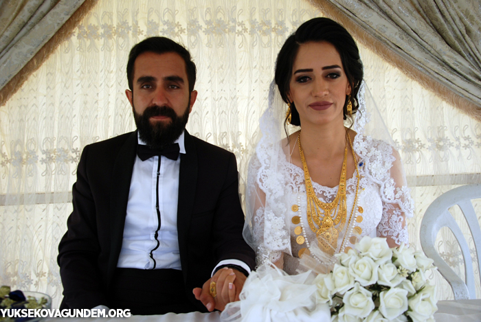 Yüksekova Düğünleri (20-21) Ekim 2018 5