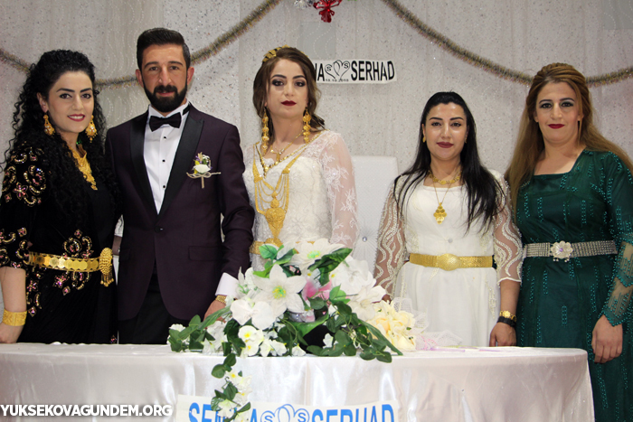 Yüksekova Düğünleri (20-21) Ekim 2018 59