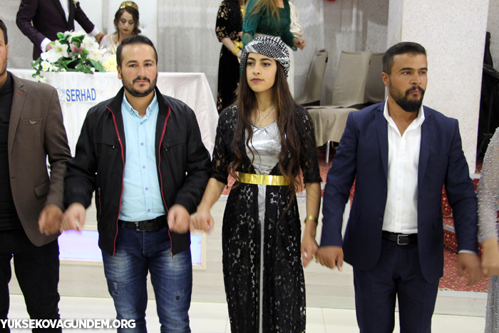 Yüksekova Düğünleri (20-21) Ekim 2018 62