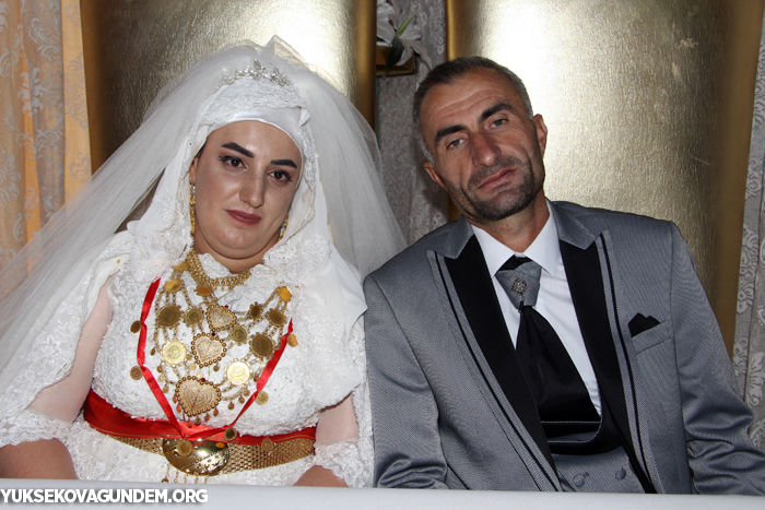 Yüksekova Düğünleri (20-21) Ekim 2018 7