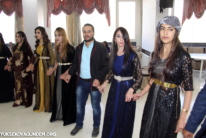 Yüksekova Düğünleri (20-21) Ekim 2018 74