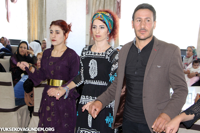Yüksekova Düğünleri (20-21) Ekim 2018 76
