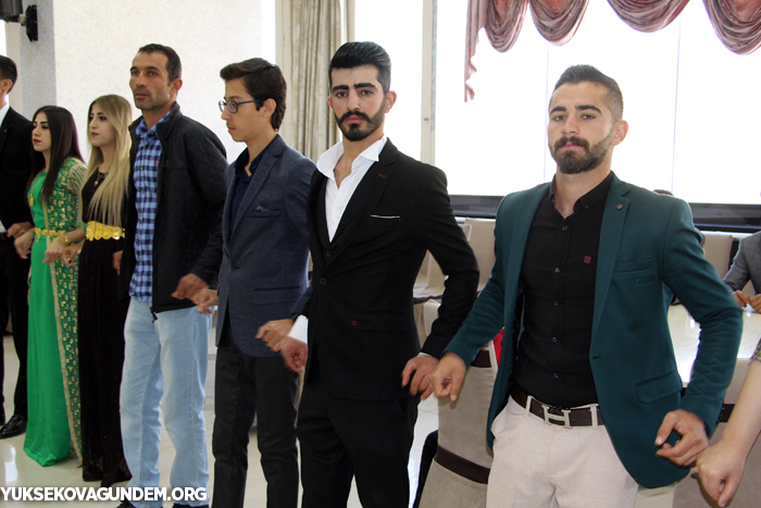 Yüksekova Düğünleri (20-21) Ekim 2018 87