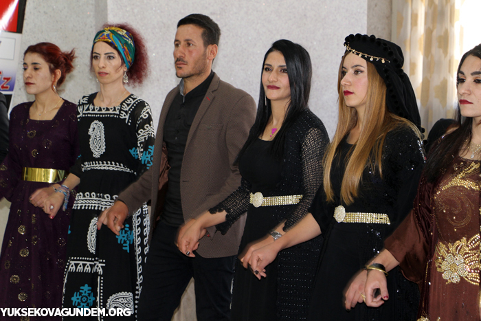 Yüksekova Düğünleri (20-21) Ekim 2018 91