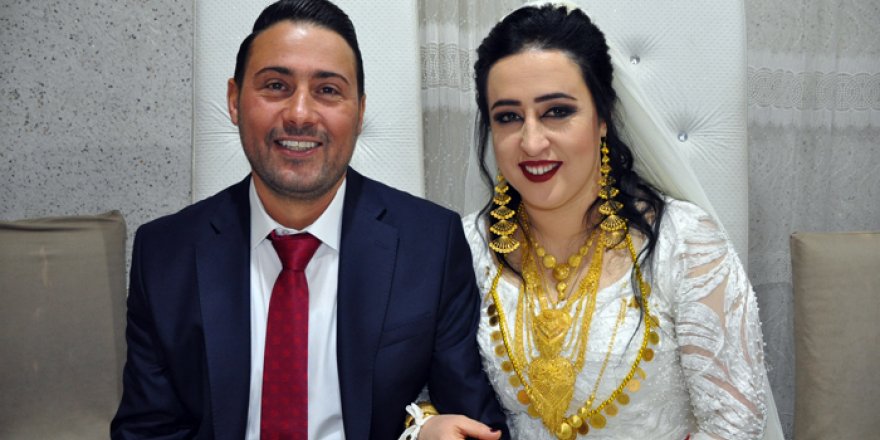 Yüksekova Düğünleri (20-21) Ekim 2018