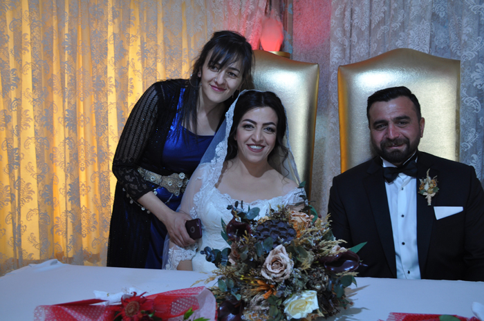 Erin Ailesinin mutlu günü 11