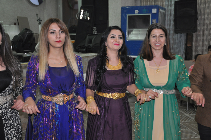 Erin Ailesinin mutlu günü 12