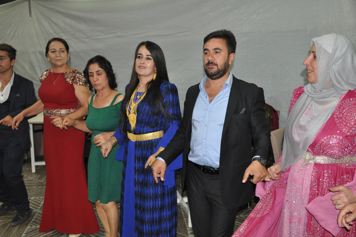 Erin Ailesinin mutlu günü 17