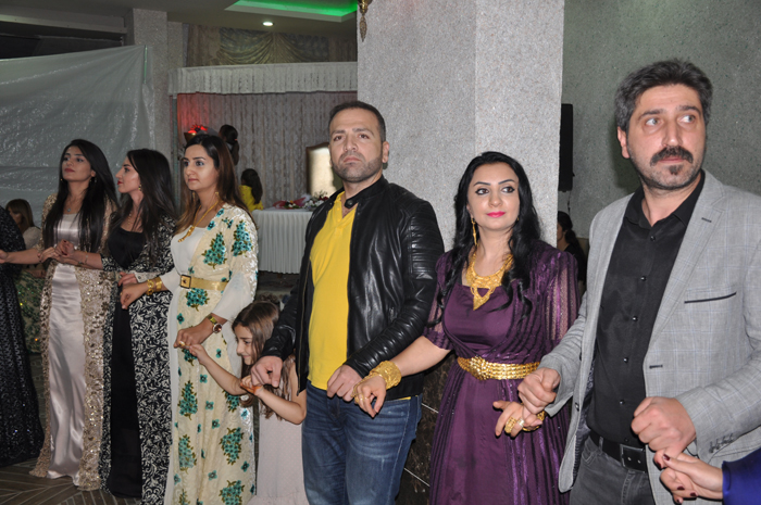 Erin Ailesinin mutlu günü 20