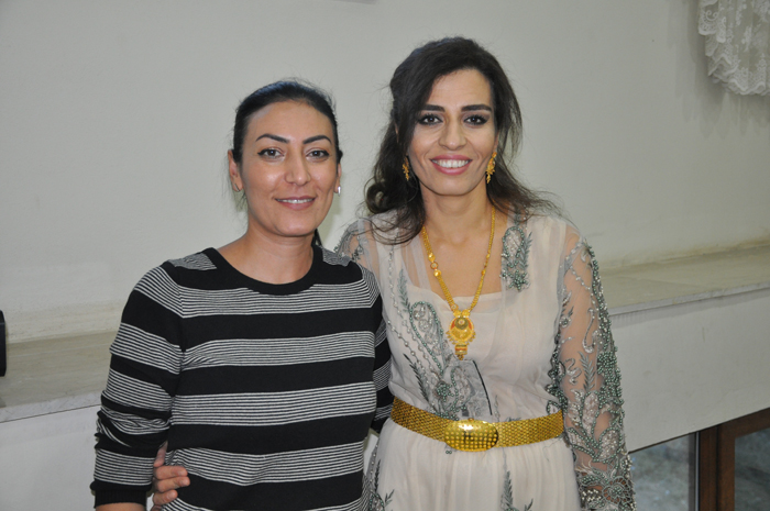 Erin Ailesinin mutlu günü 26