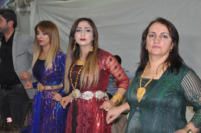 Erin Ailesinin mutlu günü 31