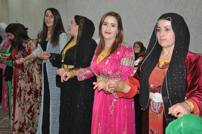 Erin Ailesinin mutlu günü 32