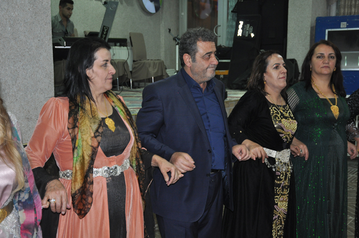 Erin Ailesinin mutlu günü 34