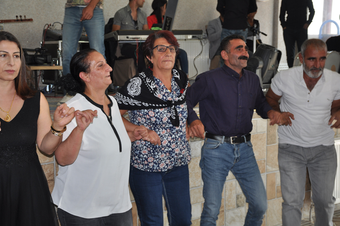 Erin Ailesinin mutlu günü 35