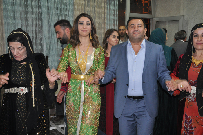 Erin Ailesinin mutlu günü 36