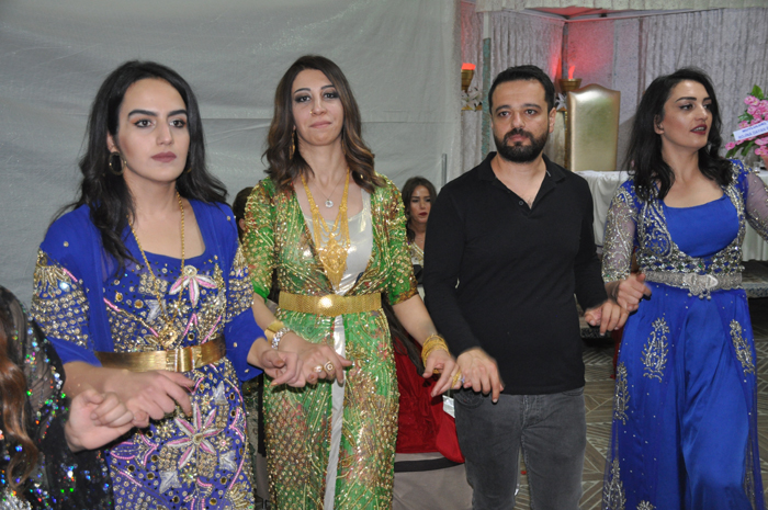 Erin Ailesinin mutlu günü 39