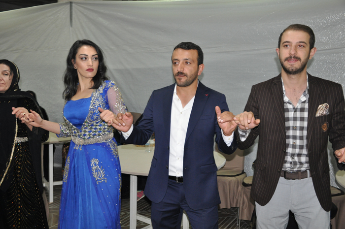 Erin Ailesinin mutlu günü 47