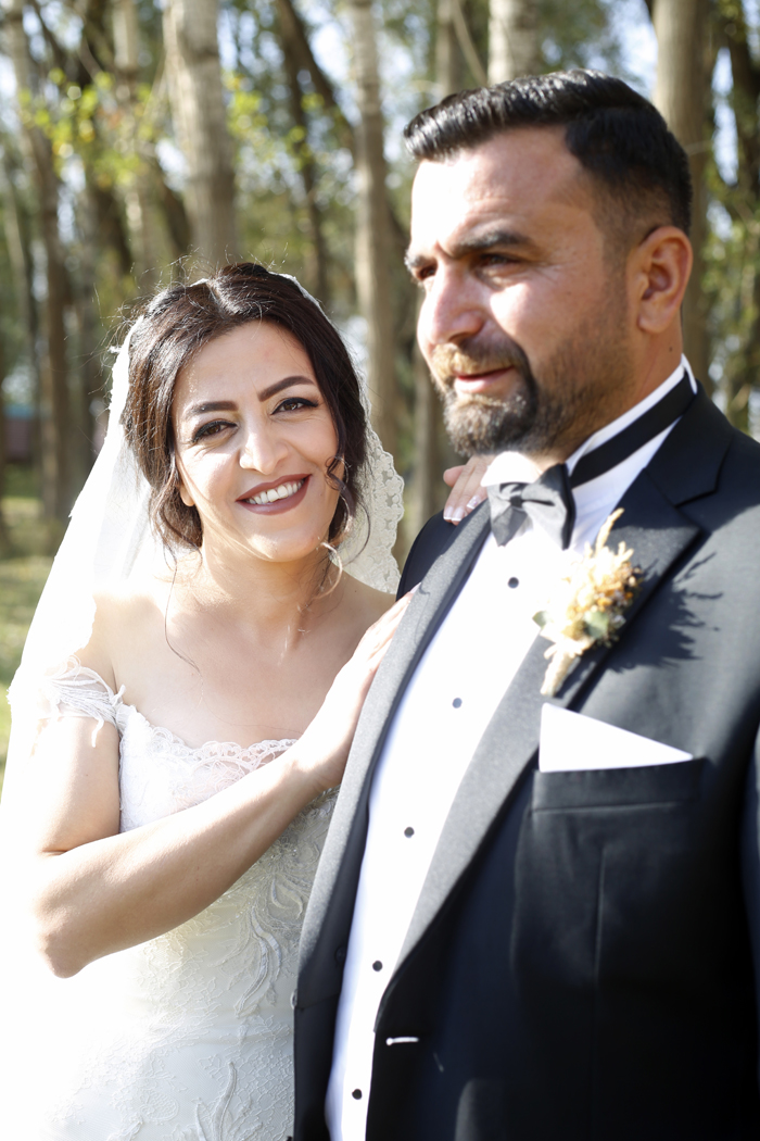 Erin Ailesinin mutlu günü 5