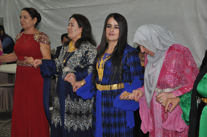 Erin Ailesinin mutlu günü 50