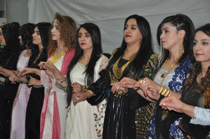 Erin Ailesinin mutlu günü 51