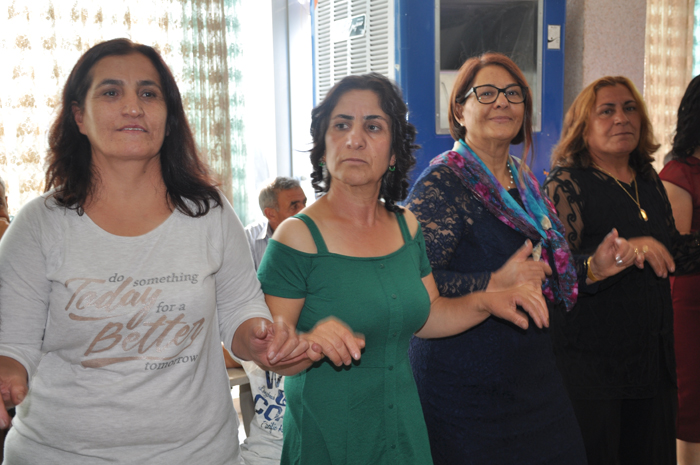 Erin Ailesinin mutlu günü 59