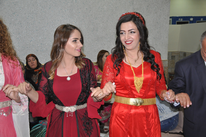 Erin Ailesinin mutlu günü 6