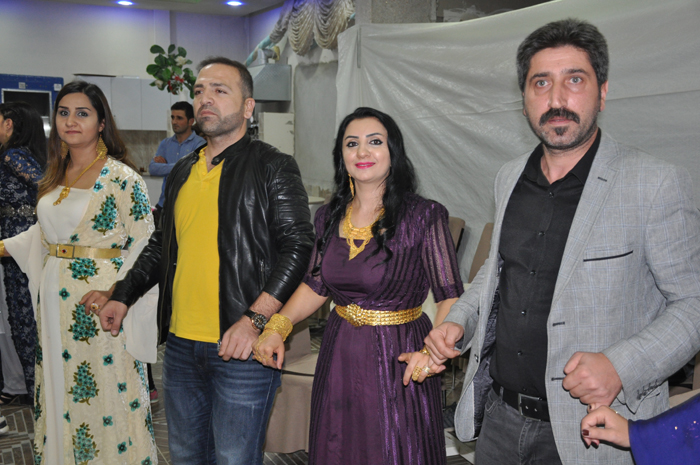 Erin Ailesinin mutlu günü 60